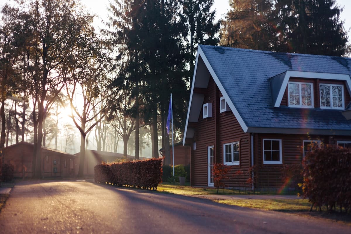 Villas contemporaines